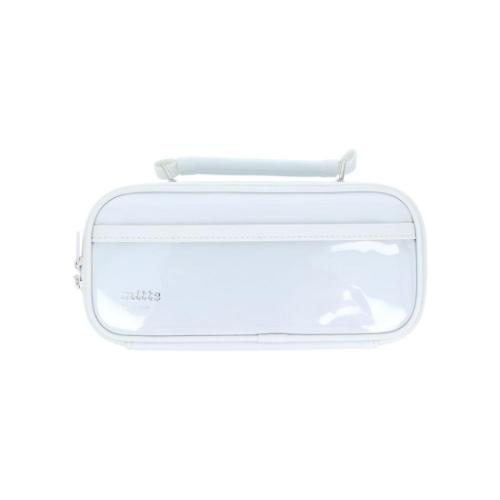 ペンポーチ mitte ミッテ ペンケース 筆箱