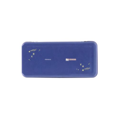 缶ペンケース 筆箱 たまごっち スイーツ サンスター文具 新学期準備