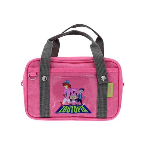 ズートピア ズートピア2 グッズ ペンポーチ キャラクター ペンケース