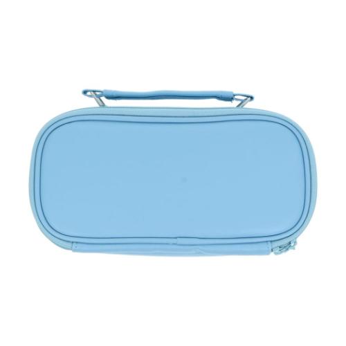 ペンポーチ ペンケース mitte ミッテ サンスター文具 新学期準備文具 筆箱