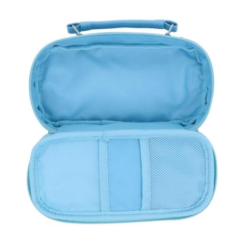 ペンポーチ ペンケース mitte ミッテ サンスター文具 新学期準備文具 筆箱