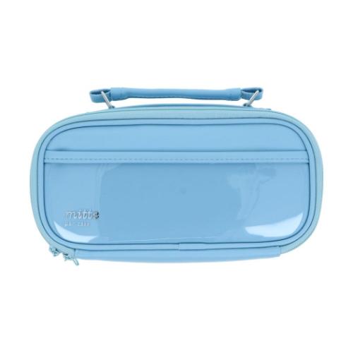 ペンポーチ ペンケース mitte ミッテ サンスター文具 新学期準備文具 筆箱