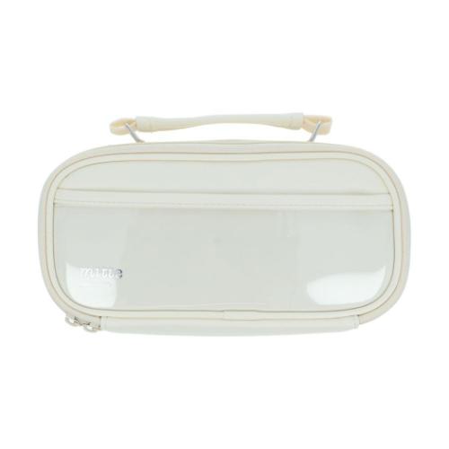 ペンポーチ ペンケース mitte ミッテ サンスター文具 新学期準備文具 筆箱