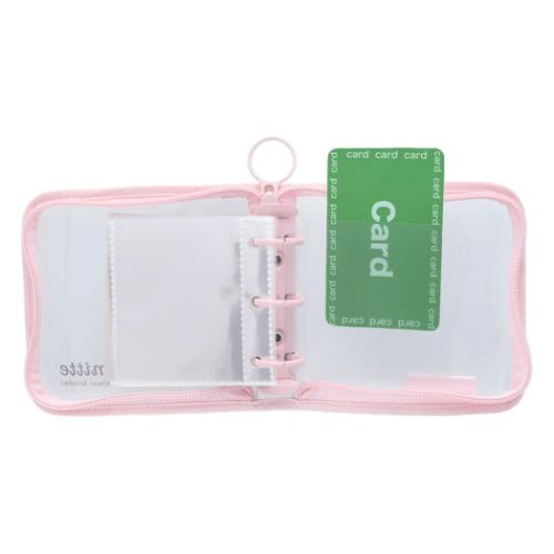 星ちゃん】 メリング バインダー 5点set 星ちゃん】 メリング