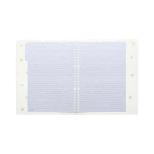 ミッキー＆フレンズ チップ＆デール グッズ バインダー キャラクター