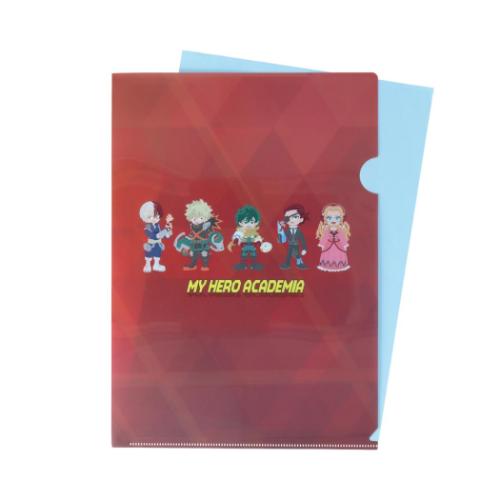 ジャンプ作品 アニメ グッズ まとめ売り セット 大量 クリアファイル 文具/クリアファイル|集英社ジャンプキャラクターズストア