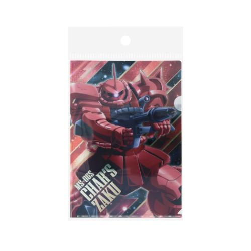 ガンダムコレクション ガンコレ シークレット シャア専用ゲルググ 赤クリア版 ガンダムコレクション ガンコレ シークレット シャア専用