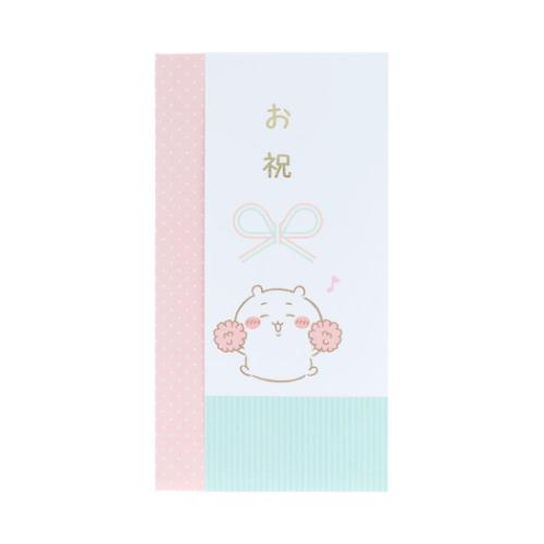 ちいかわ 祝儀袋 ご祝儀袋　お祝 ベビー
