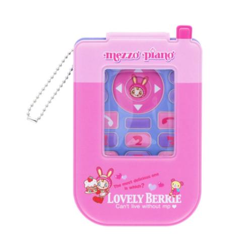 サンスター文具 カードケース メゾピアノジュニア カードホルダー