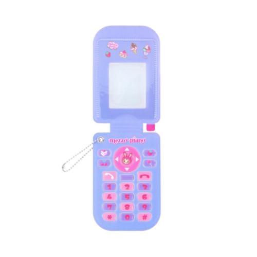 サンスター文具 カードケース メゾピアノジュニア カード