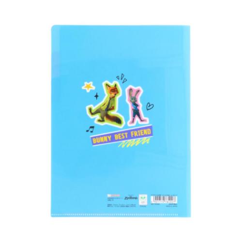 テレタビーズ クリアファイル テレタビーズの世界を楽しめるキャラクターグッズ発売！A4クリア
