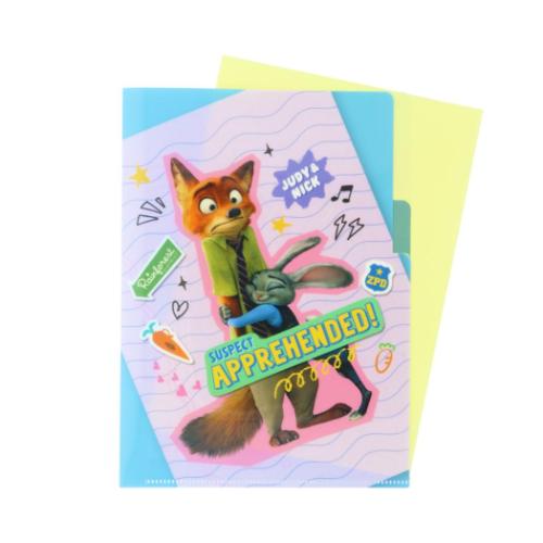 ディズニー クリアファイル まとめ売り 写真3枚目まで Disney Campus Collection クリアファイル | ycu-shop