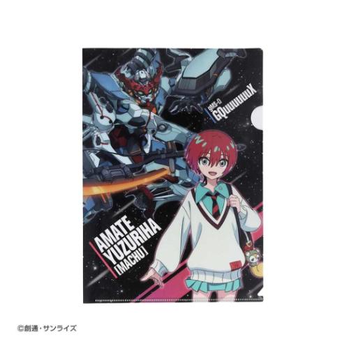 アニメ 美少女系 A−4クリアファイル まとめ売り 大量 100