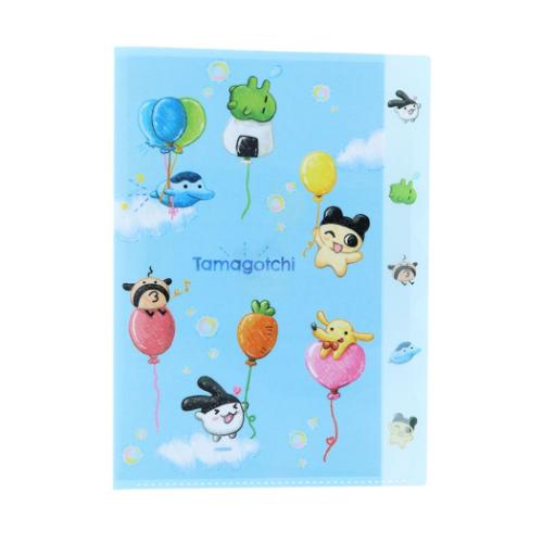 Disney（ディズニー） ポケット ファイル アナと雪の女王2 3ポケット