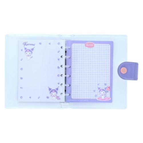 6穴バインダー（sanrio）のおすすめ人気商品一覧 通販 - Yahoo