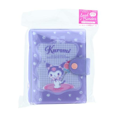 6穴バインダー（sanrio）のおすすめ人気商品一覧 通販 - Yahoo