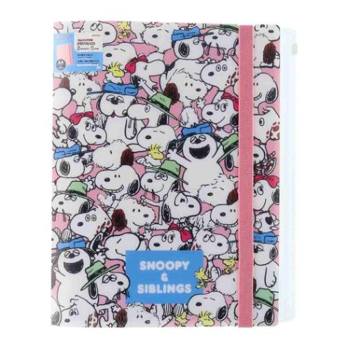 スヌーピー クリアファイル」の人気商品一覧 | 安い商品を通販サイト