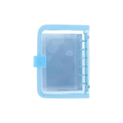 シール帳 mitte ミッテ シールバインダー