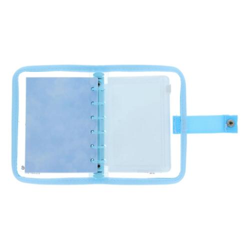 シール帳 mitte ミッテ シールバインダー