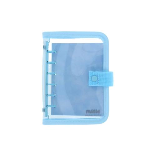 シール帳 mitte ミッテ シールバインダー