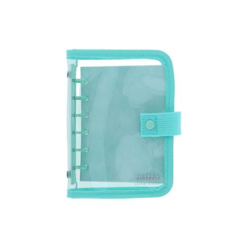 シール帳 mitte ミッテ シールバインダー