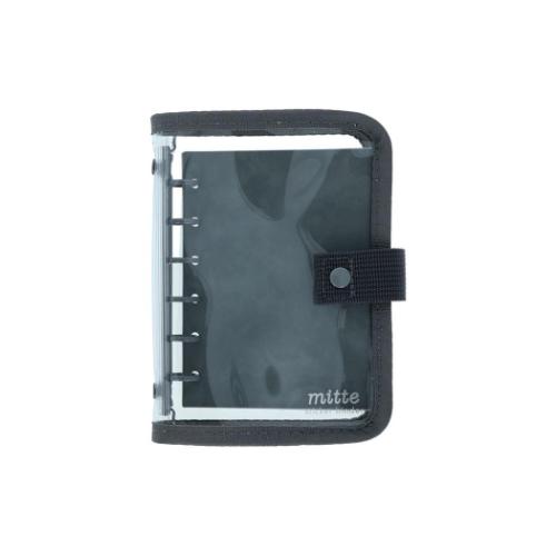 シール帳 mitte ミッテ シールバインダー