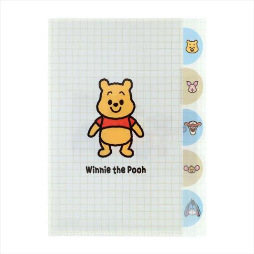 プーさん クリアファイル」の人気商品一覧 | 安い商品を通販サイトから