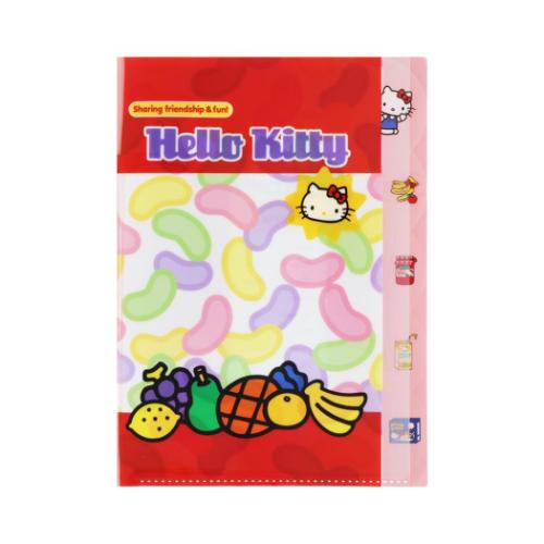 SESAME STREET（セサミストリート） グッズ クリアフォルダー