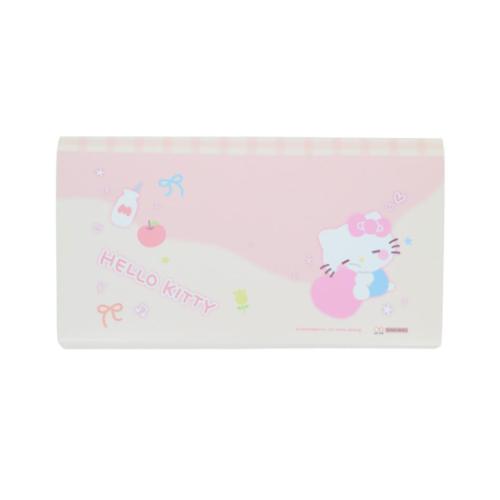 ハローキティ シール帳 シールコレクションファイル MarshmallowPop