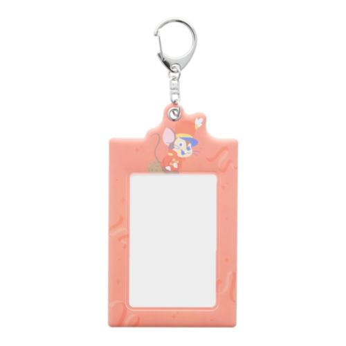 ダンボ キャラクター カードケース カードホルダー ティモシー