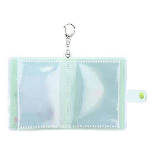 ズートピア グッズ カードポーチ キャラクター カードケース ニック