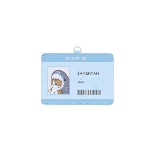 モフサンド グッズ カードケース mofusand キャラクター カード