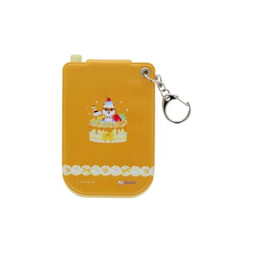 パスケース コロコロクリリン 定期入れ サンリオ サンスター文具 Y2K