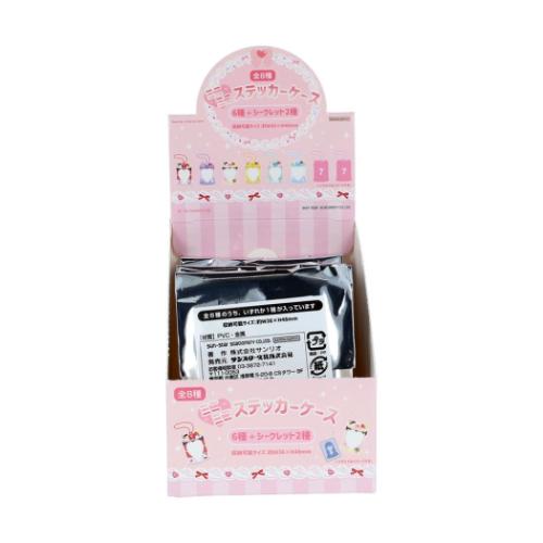sanrio（サンリオ） キーホルダー サンリオキャラクターズ ミニミニ