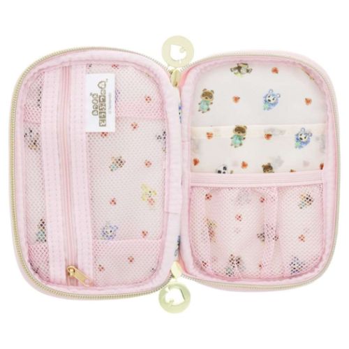 ガジェットケース あつまれどうぶつの森 ガジェットポーチ
