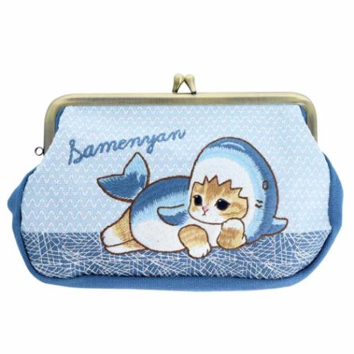 さっちゃん窓口 京友禅　まんまるがま口ポーチ さっちゃん様専用窓口 京友禅 まんまるがま口ポーチ - 財布
