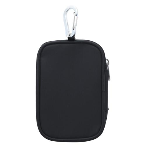 ミニポーチ キャリーポーチ ピノキオ フィガロ サンスター文具 ディズニー 持ち運び 小物入れ