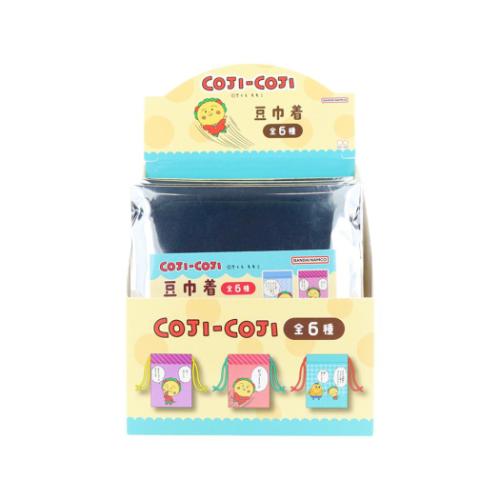 Yahoo! Yahoo!ショッピング(ヤフー ショッピング)巾着袋 コジコジ 豆巾着 全6種 12個入セット コジコジ2 さくらももこ サンスター文具