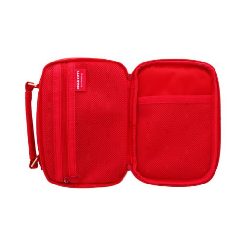 ハローキティ キャラクター マルチポーチ マルチケース