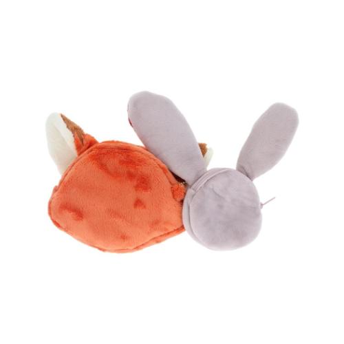 ズートピア なかよしポーチセット ディズニー コスメポーチ