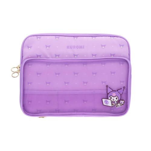 Yahoo! Yahoo!ショッピング(ヤフー ショッピング)クロミ キャリングケース ガジェットケース NLS サンリオ キャラクター