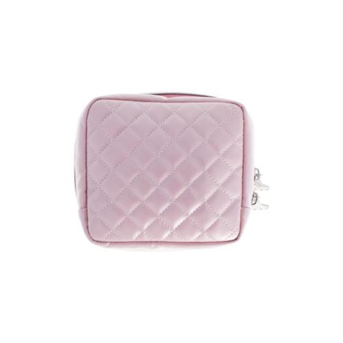 たまごっち コスメポーチ キルティングポーチ てんしっちピンク サン