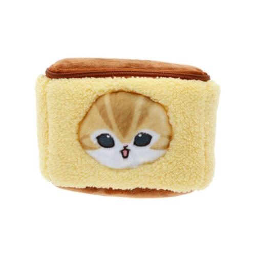Yahoo! Yahoo!ショッピング(ヤフー ショッピング)モフサンド グッズ コスメポーチ mofusand キャラクター