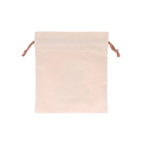 スヌーピー グッズ 巾着袋 ピーナッツ キャラクター サガラ刺繍巾着