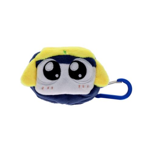 ケロロ軍曹 カラビナ付ミニポーチ ミニポーチ キャラクター タママ