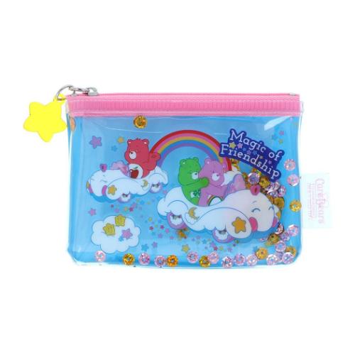 �P�A�x�A �`���[���t���X�p���R�[������|�[�` CareBears �t���b�g�|�[�` �L�����N�^�[ �u���[