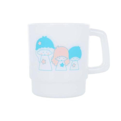 mizutamaxサンリオキャラクターズ ペンスタンド 卓上収納 リトルツインスターズ キキララ キャラクター