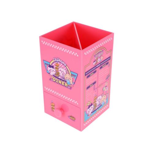 ちいかわ グッズ ペン立て キャラクター ペンスタンド DINER ランチ
