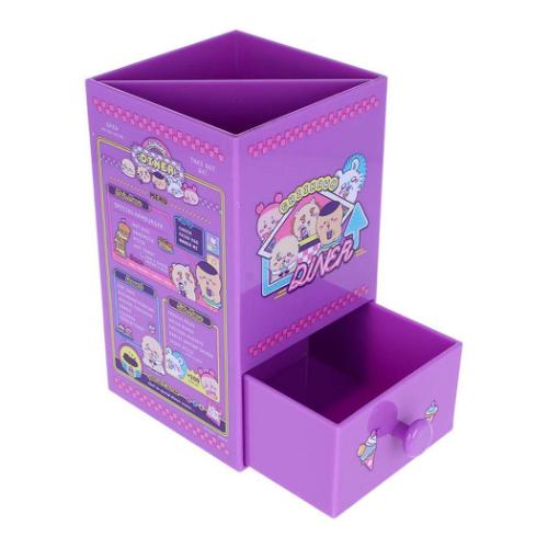 キャラクターグッズペン立て シネマコレクション cinemacollection ハローキティ ペン立て ペン