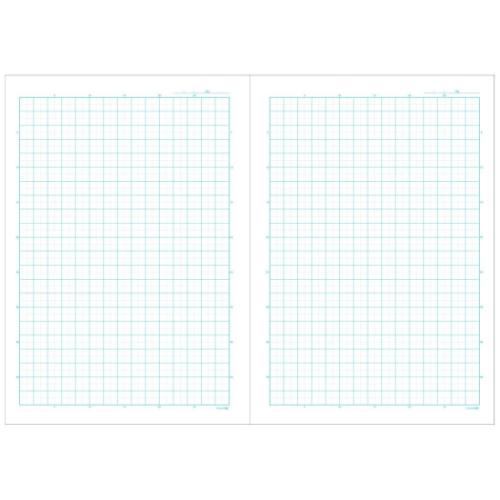 方眼ノート ノートB5 方眼 ちいかわ 検定 新入学 サンスター文具 学習帳 B5ノート 学校